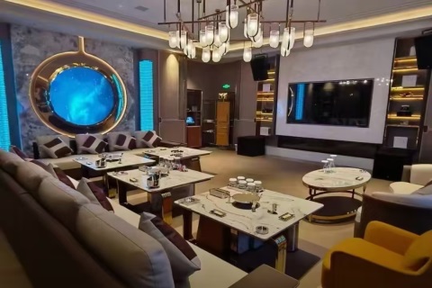 舟山KTV夜场夜总会招聘！本地高端场所可免费咨询