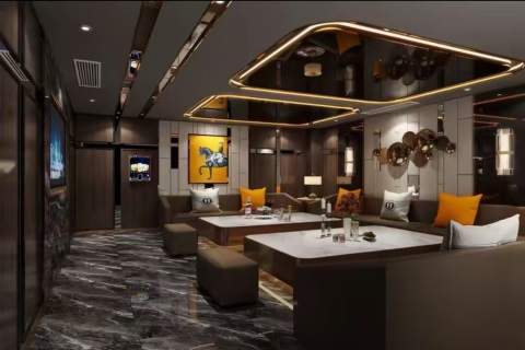 舟山永乐汇KTV招聘促销员｜开启职场巅峰之旅,与我们一同成长