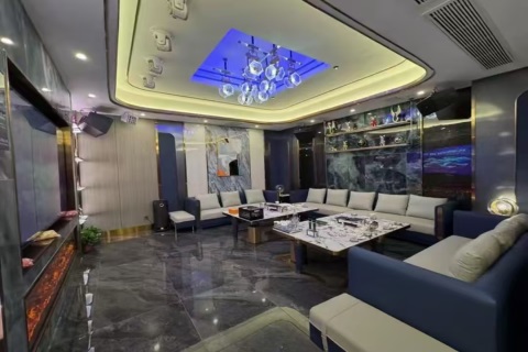 舟山SPACE斯贝斯酒吧招聘-暖心团队接送上班暖人心