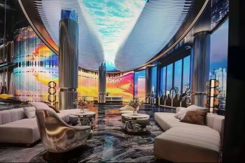 舟山附近夜场招聘，机遇与挑战并存​