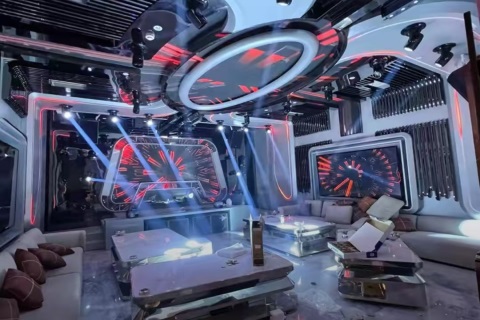 舟山夜场招聘,舟山商务KTV排行榜,梦想大舞台邀你共展风姿