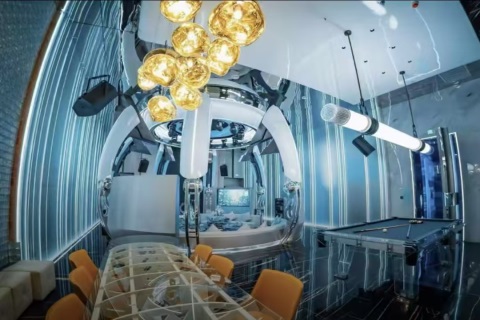 舟山市区大型KTV招聘，长期没有订房任务，轻松上班无压力