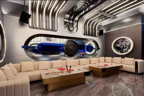 舟山KTV夜场招聘兼职天天上班日结包住轻松赚钱