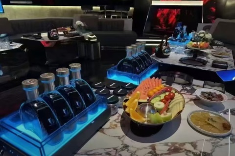 舟山夜总会招聘,舟山KTV招聘,薪资日结